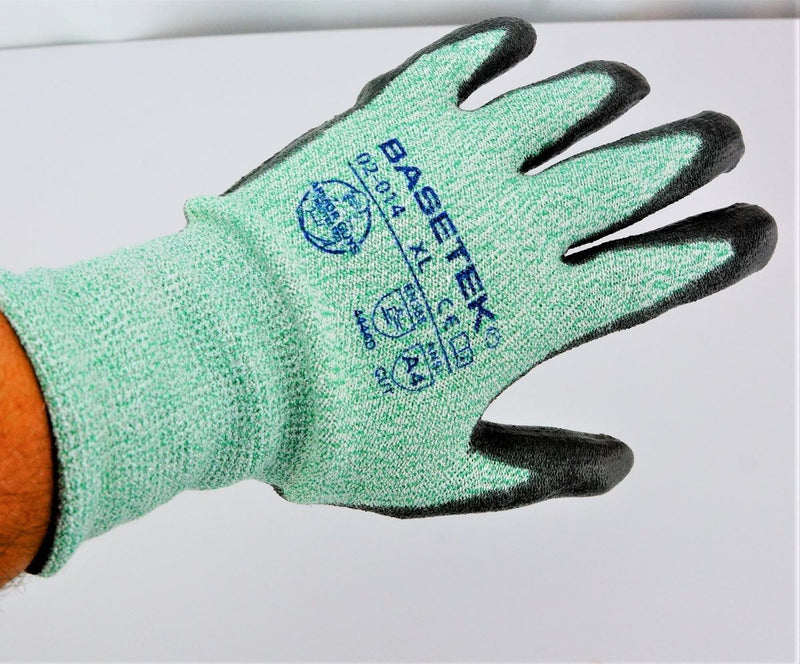 Armor Guys 02-014-XXL Excel Industrial Work Glove Polyurethane Palm XXLarge