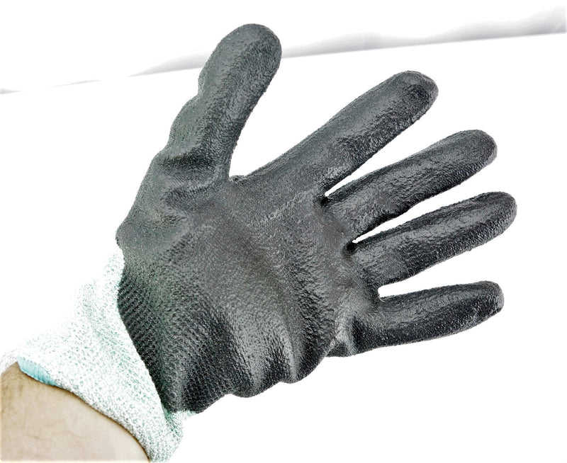Armor Guys 02-014-XXL Excel Industrial Work Glove Polyurethane Palm XXLarge