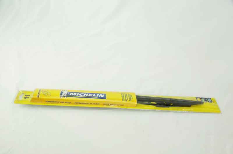 Michelin 3711 RainForce All Weather Performance Series Wiper Blade 11 inch