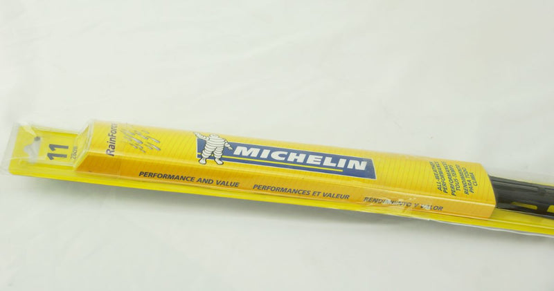Michelin 3711 RainForce All Weather Performance Series Wiper Blade 11 inch