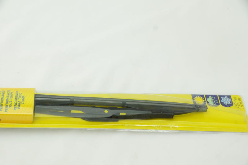 Michelin 3711 RainForce All Weather Performance Series Wiper Blade 11 inch