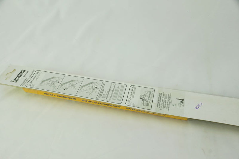 Michelin 3711 RainForce All Weather Performance Series Wiper Blade 11 inch