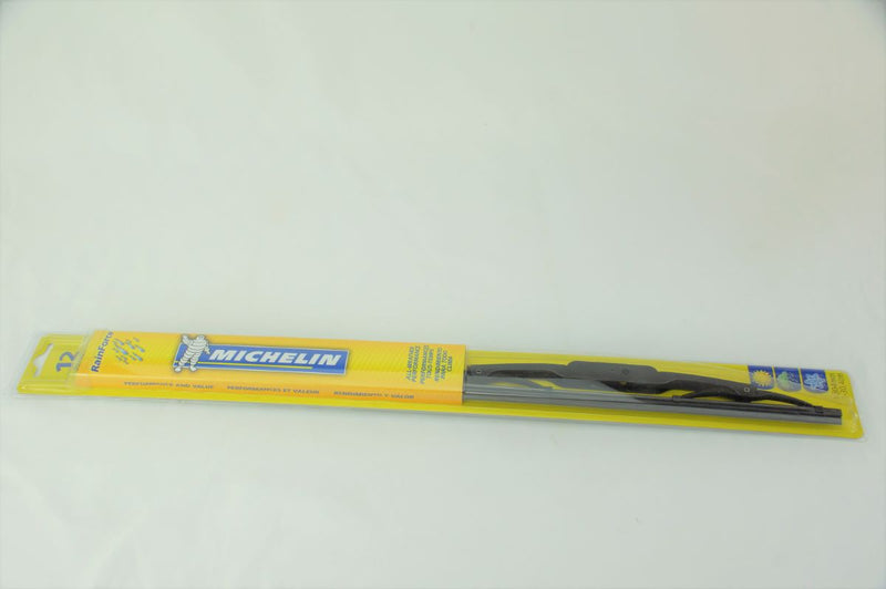 Michelin 3712 RainForce All Weather Performance Series Wiper Blade 12 inch 305mm