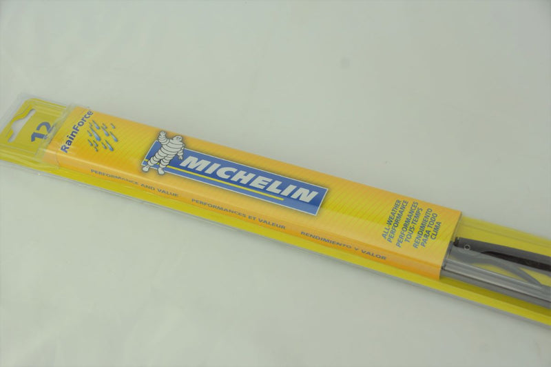 Michelin 3712 RainForce All Weather Performance Series Wiper Blade 12 inch 305mm