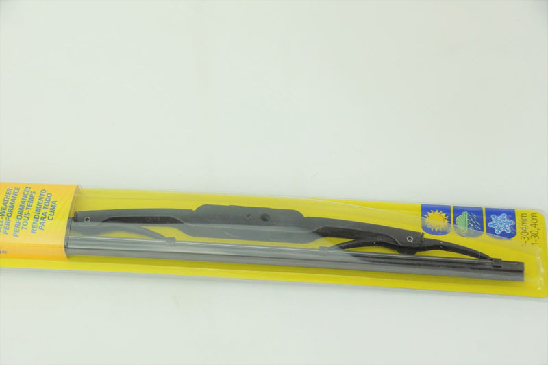 Michelin 3712 RainForce All Weather Performance Series Wiper Blade 12 inch 305mm