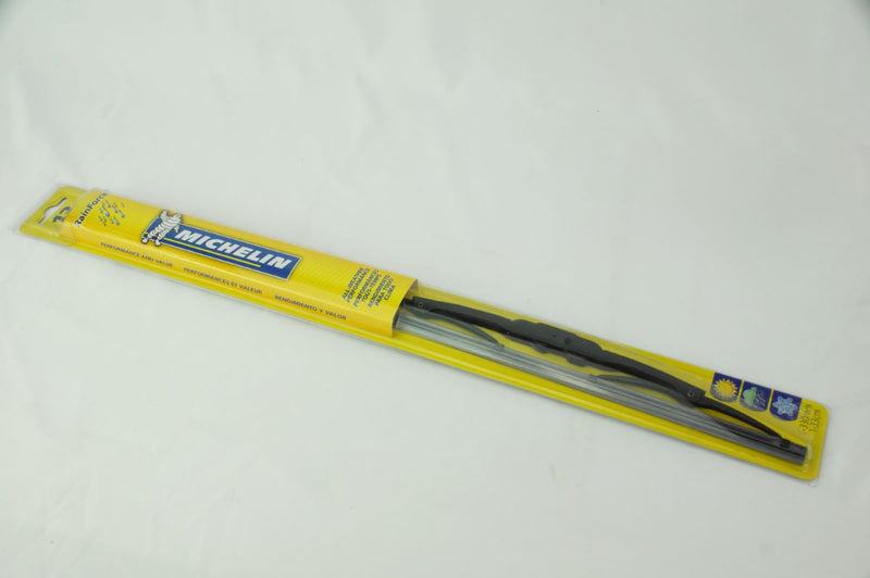 Michelin 3713 RainForce All Weather Performance Series Wiper Blade 13 inch 330mm