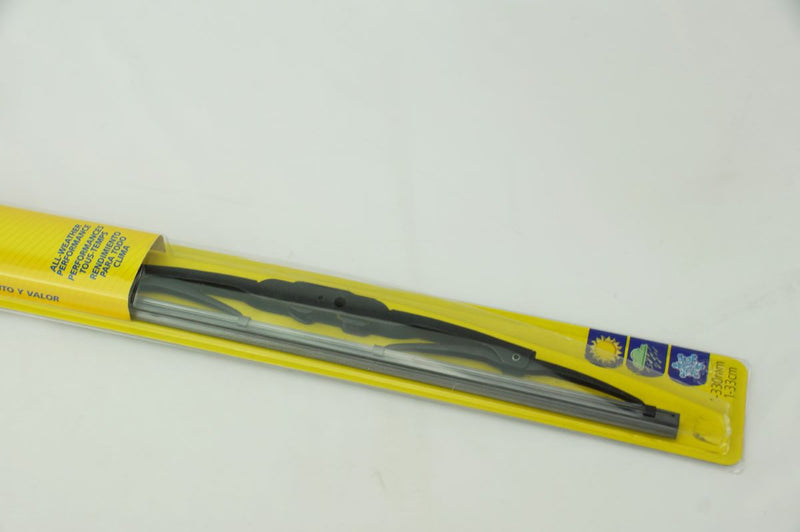 Michelin 3713 RainForce All Weather Performance Series Wiper Blade 13 inch 330mm