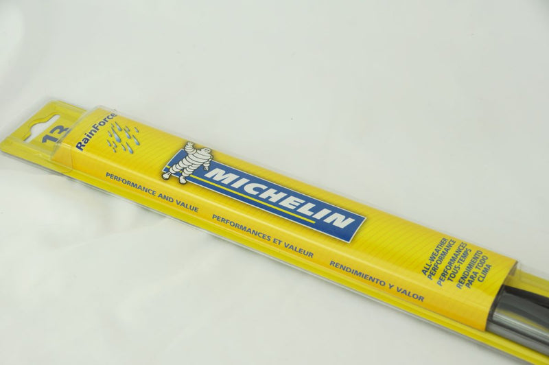 Michelin 3713 RainForce All Weather Performance Series Wiper Blade 13 inch 330mm