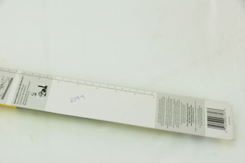 Michelin 3713 RainForce All Weather Performance Series Wiper Blade 13 inch 330mm