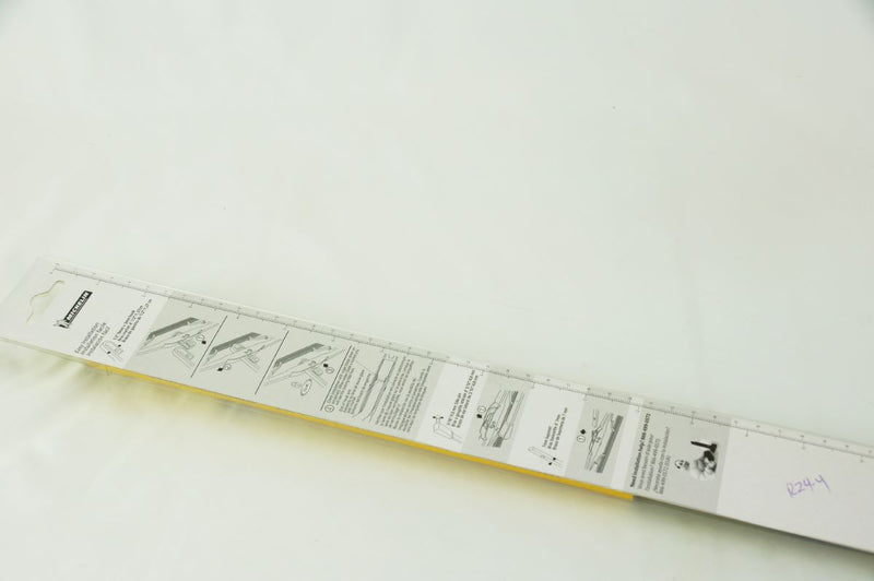Michelin 3713 RainForce All Weather Performance Series Wiper Blade 13 inch 330mm