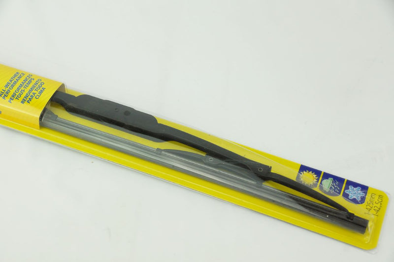 Michelin 3717 RainForce All Weather Performance Series Wiper Blade 17 inch 430mm