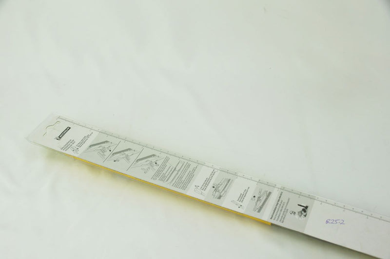 Michelin 3717 RainForce All Weather Performance Series Wiper Blade 17 inch 430mm
