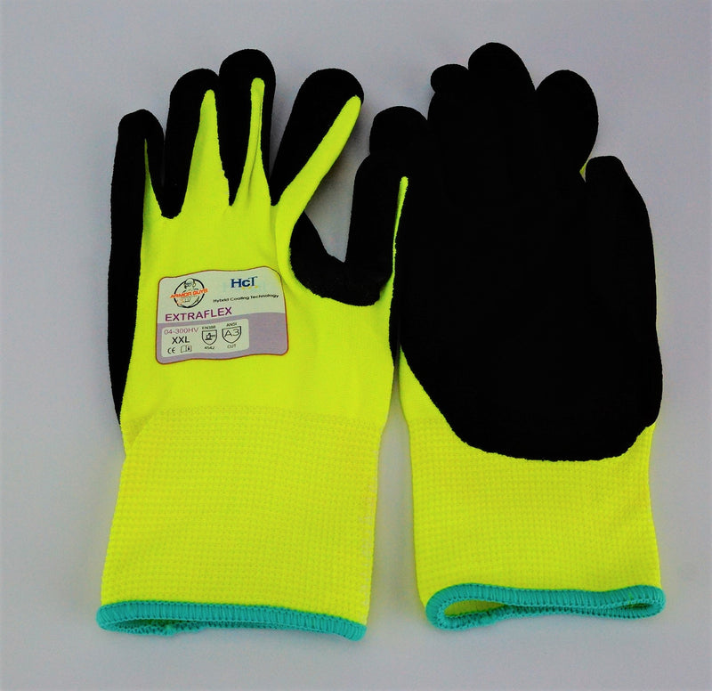 Armor Guys 04-300HV-XXL Olympus Cut Gloves XXL