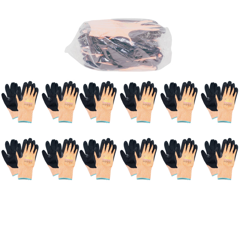 Armor Guys ExtraFlex Foam Nitrile Coated Cut Resistant Gloves XX-Large
