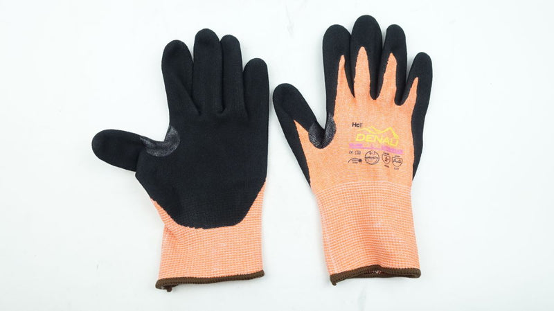 Armor Guys ExtraFlex Foam Nitrile Coated Cut Resistant Gloves Large