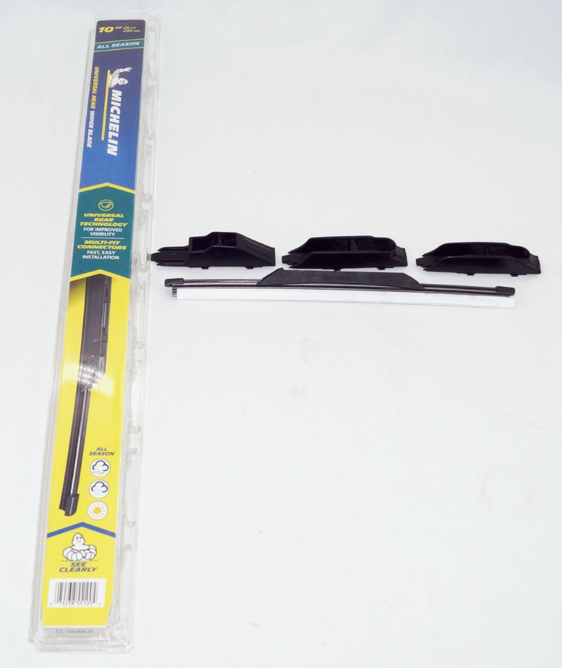 Michelin 09510A Rear Wiper Blade 10 inch 25cm 250mm