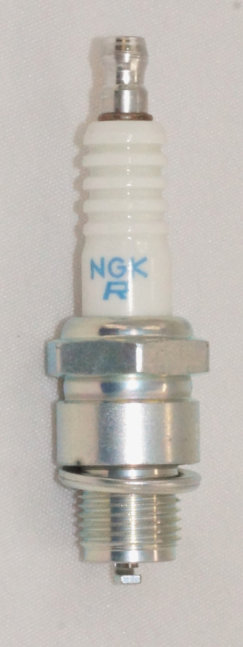NGK 1090 BR6HS-10 Nickel Spark Plug Removable Tip
