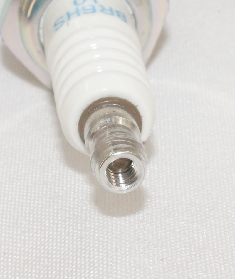 NGK 1090 BR6HS-10 Nickel Spark Plug Removable Tip
