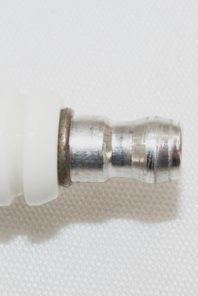 NGK 1090 BR6HS-10 Nickel Spark Plug Removable Tip