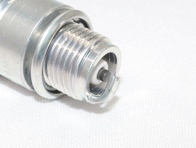 NGK 1090 BR6HS-10 Nickel Spark Plug Removable Tip