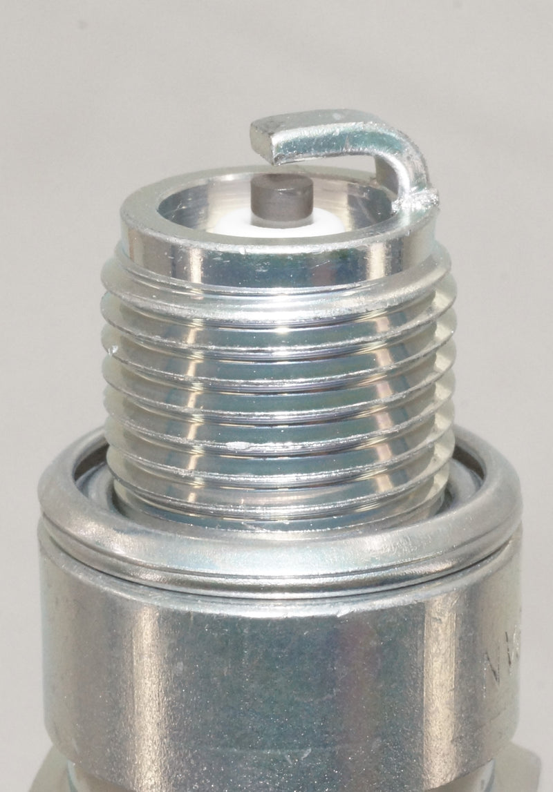 NGK 1090 BR6HS-10 Nickel Spark Plug Removable Tip