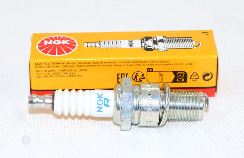 NGK 1097 Spark Plug BR4ES for Golf Cart Small Engines