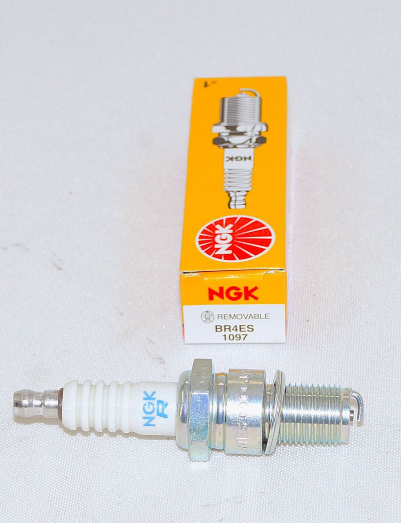 NGK 1097 Spark Plug BR4ES for Golf Cart Small Engines