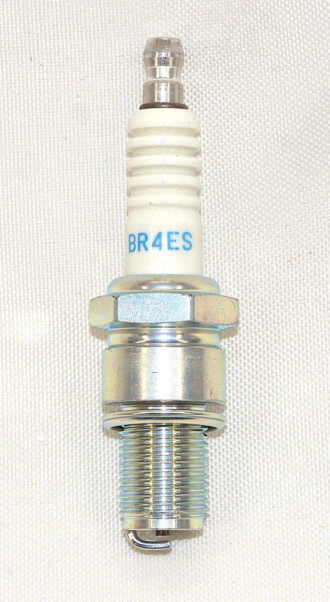 NGK 1097 Spark Plug BR4ES for Golf Cart Small Engines