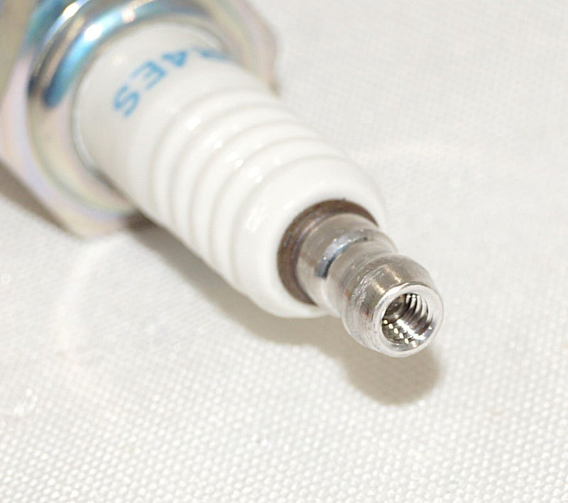 NGK 1097 Spark Plug BR4ES for Golf Cart Small Engines