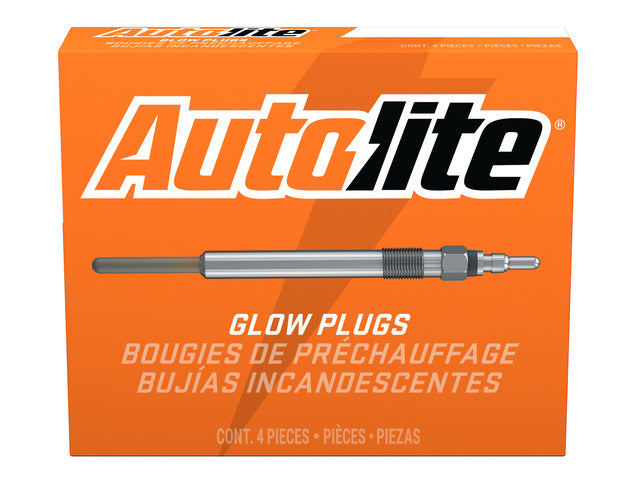 Autolite Diesel Glow Plug P/N:1126 - Image 5
