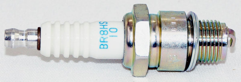 NGK 1134 Nickel Spark Plug BR8HS10 Removable Tip