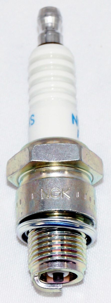 NGK 1134 Nickel Spark Plug BR8HS10 Removable Tip