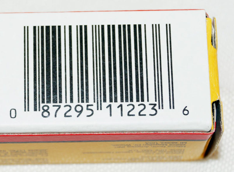 NGK 1223 CMR6A Nickel Spark Plug