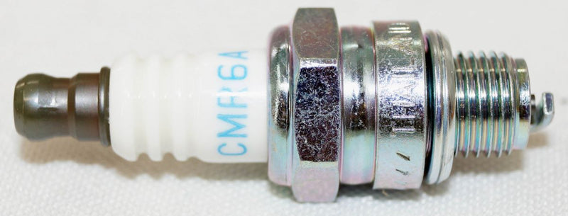 NGK 1223 CMR6A Nickel Spark Plug