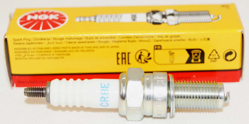 NGK 1275 Nickel Spark Plug CR8E