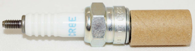 NGK 1275 Nickel Spark Plug CR8E
