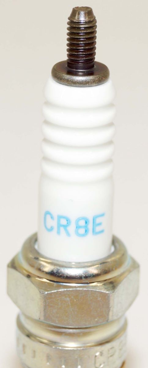 NGK 1275 Nickel Spark Plug CR8E
