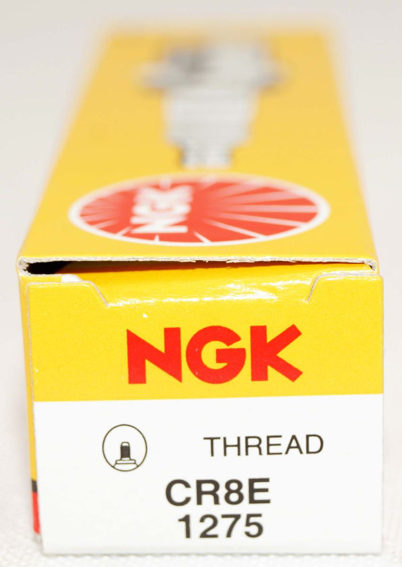 NGK 1275 Nickel Spark Plug CR8E