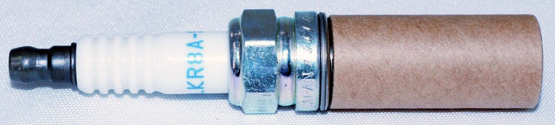 NGK 1402 Spark Plug Laser Iridium SILKR8AS