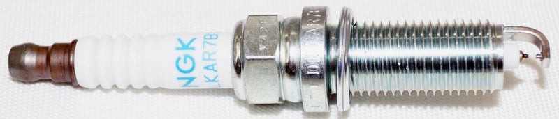 NGK 1406 Laser Iridium Spark Plug DILKAR7B11 Nissan Infiniti