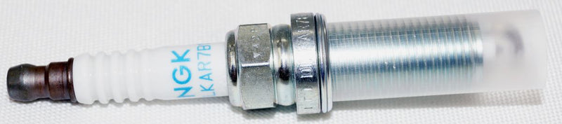 NGK 1406 Laser Iridium Spark Plug DILKAR7B11 Nissan Infiniti