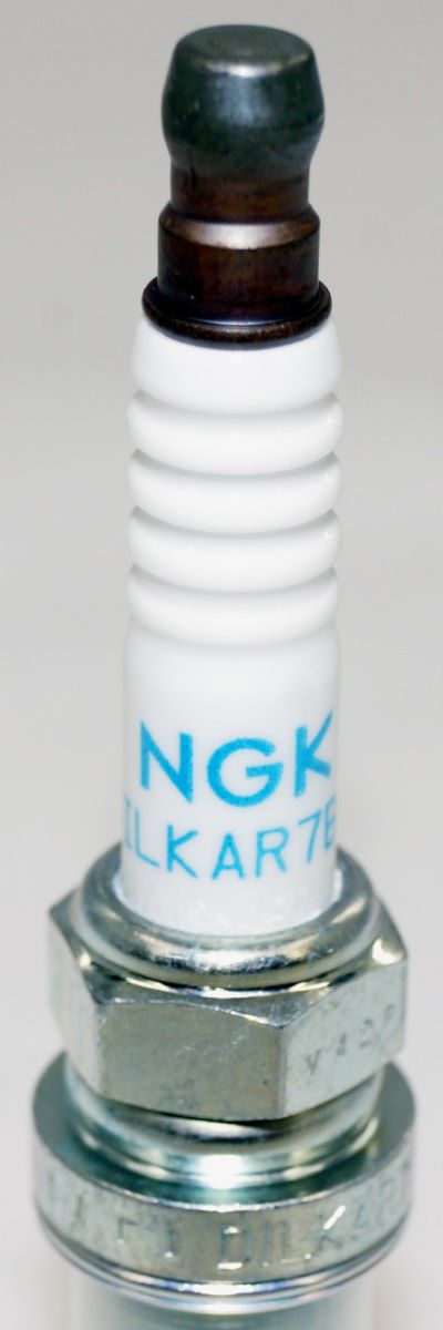 NGK 1406 Laser Iridium Spark Plug DILKAR7B11 Nissan Infiniti