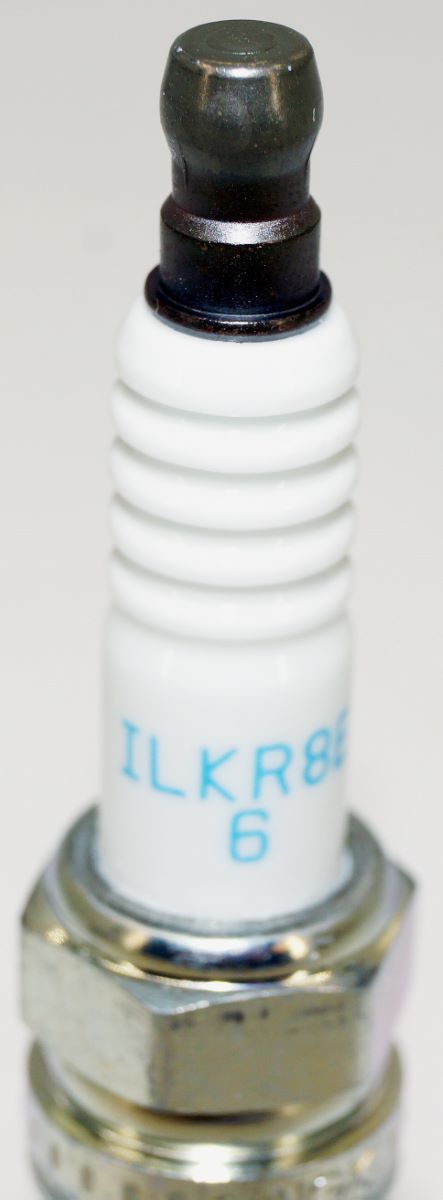 NGK 1422 Laser Iridium Spark Plug ILKR8E6