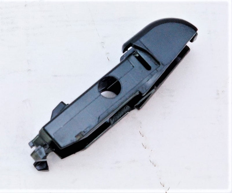 Michelin 18 inch Radius Premium Beam w/ Frameless Curved Design Wiper Blade