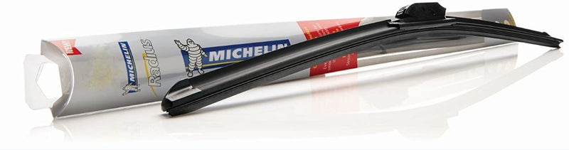 Michelin 20 inch Radius Premium Beam w/ Frameless Curved Design Wiper Blade