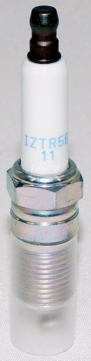 NGK 1465 Laser Iridium Spark Plug IZTR5B11