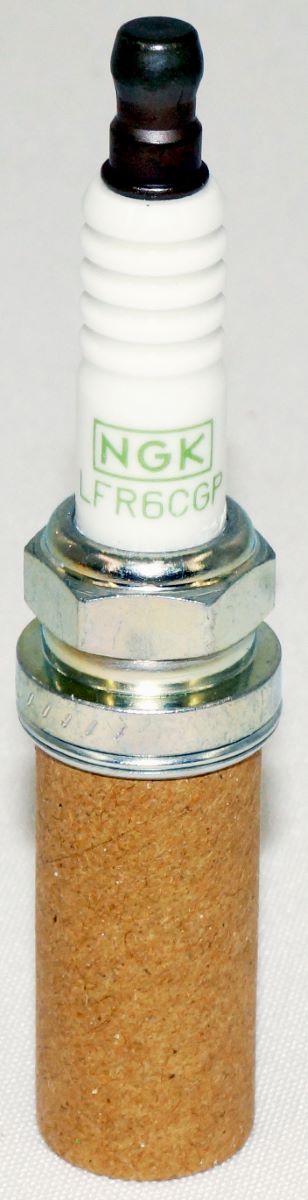 NGK 1483 Spark Plug G-Power Platinum LFR6CGP