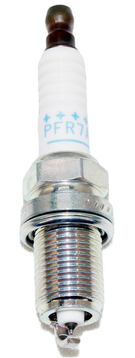 NGK 1583 Laser Platinum Spark Plug PFR7AB for Ski-Doo Snowmobiles 93322