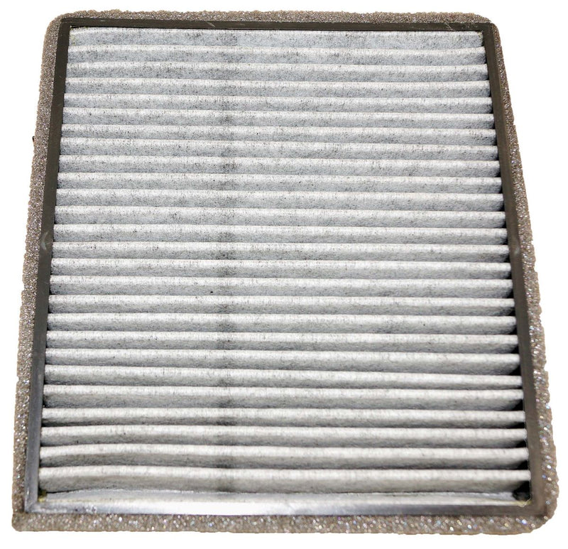FilterTech 1638350147 Carbon Cabin Air Filter for 98-05 Mercedes Benz