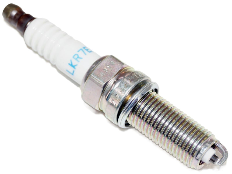 NGK 1643 Standard Spark Plug LKR7E for 2010-11 Kia Soul 1.6L-L4